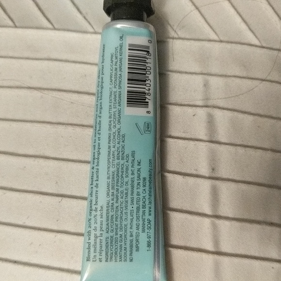 Hand Cream - Picture 2 of 2